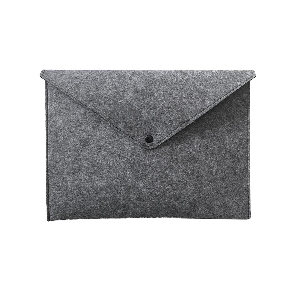 Felt Envelope Document Bag